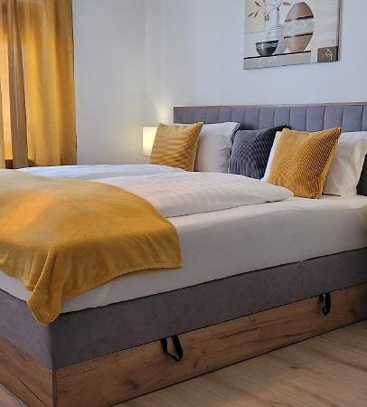 Royal Apartment Baden-Baden Bagian luar foto