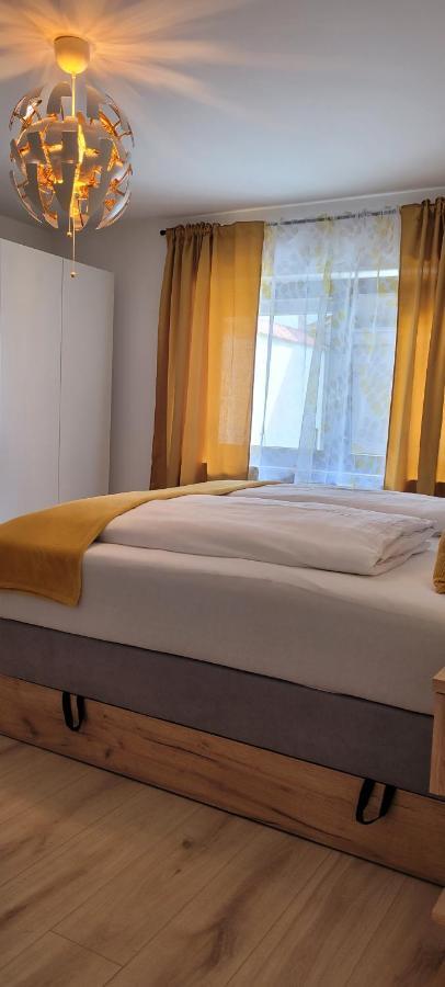 Royal Apartment Baden-Baden Bagian luar foto