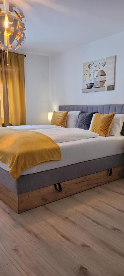 Royal Apartment Baden-Baden Bagian luar foto