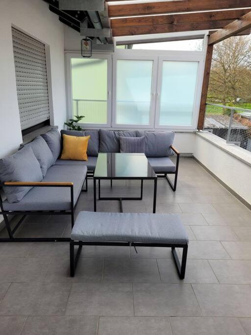 Royal Apartment Baden-Baden Bagian luar foto