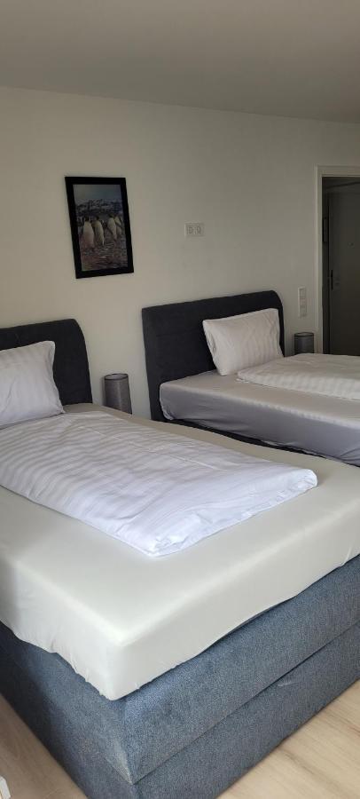 Royal Apartment Baden-Baden Bagian luar foto